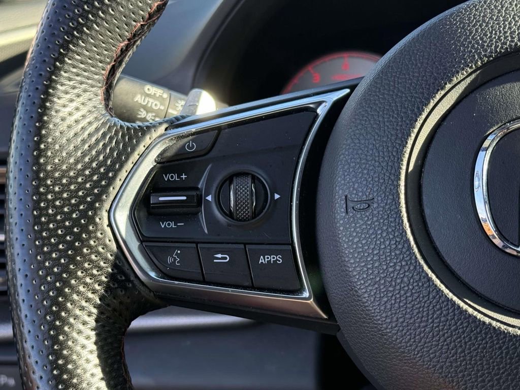 Used 2023 Acura RDX A-Spec image 30