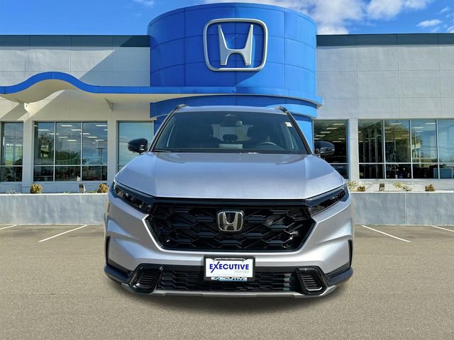 Used 2026 Honda CR-V Sport image 6