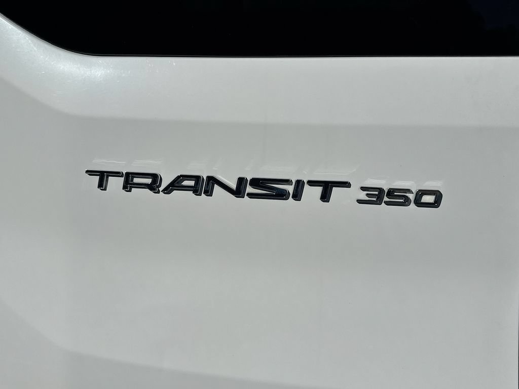Used 2017 Ford Transit 350 XLT RWD image 10