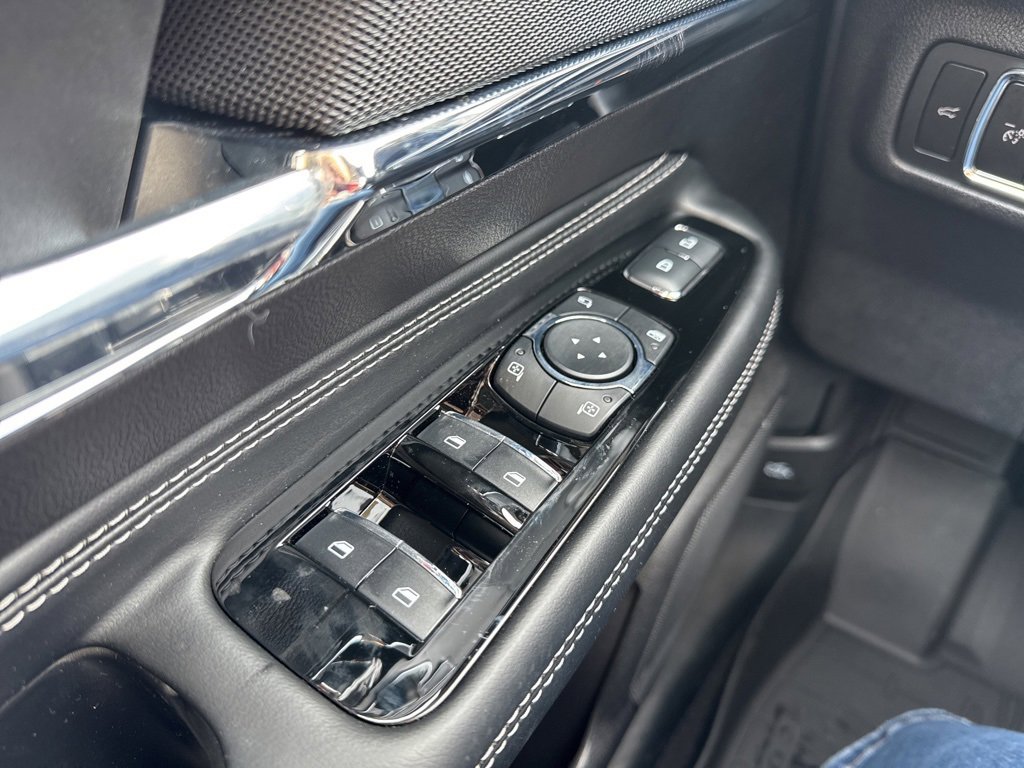 New 2026 Lincoln Corsair Reserve image 23