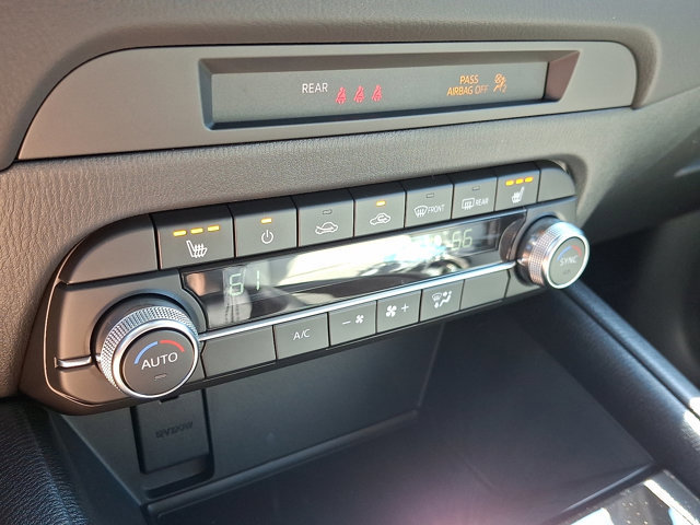 New 2025 MAZDA CX-5 AWD 2.5 S image 14