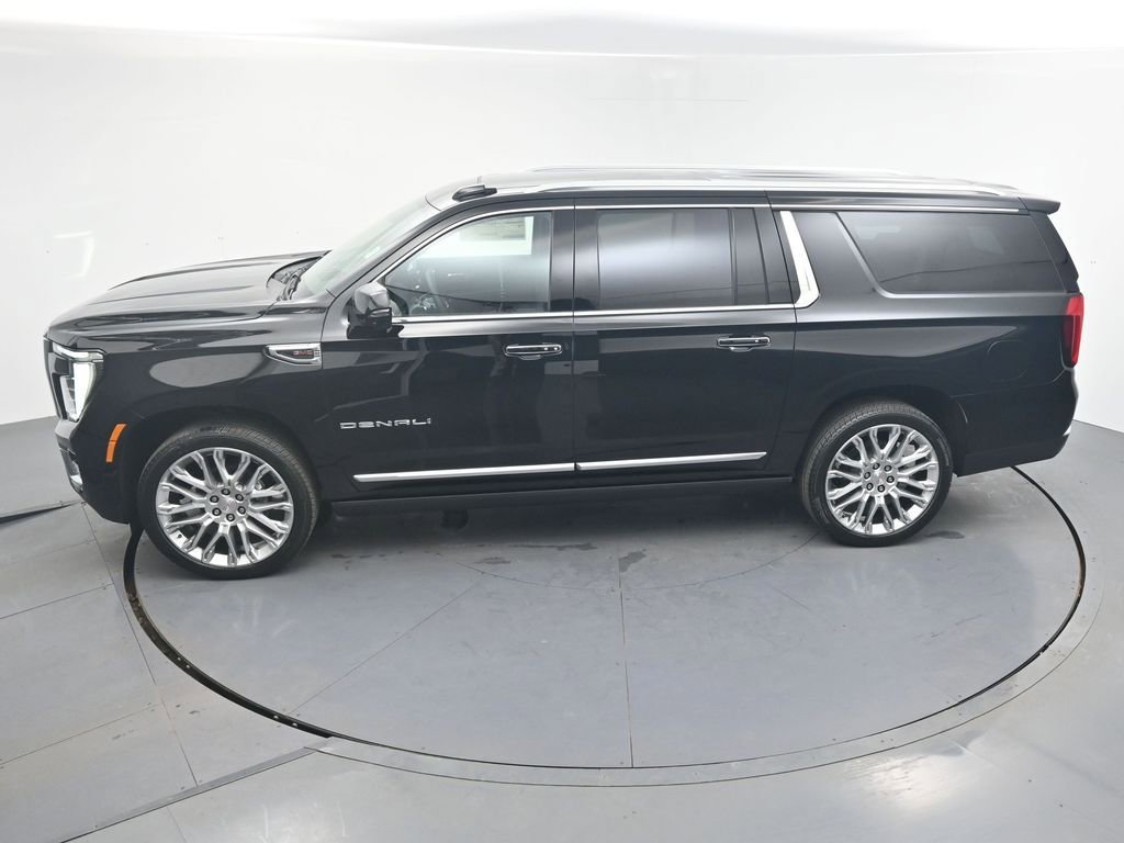 New 2026 GMC Yukon XL Denali image 33