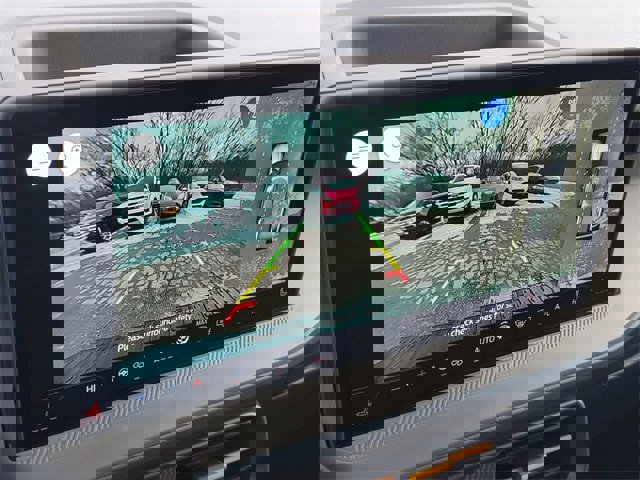 New 2025 Ford Maverick Tremor image 22