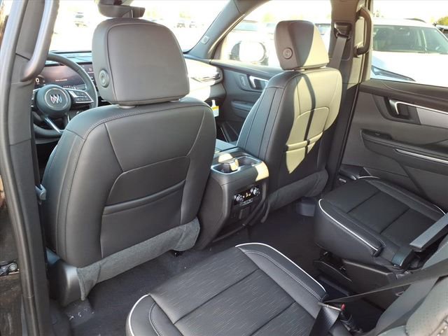 New 2026 Buick Enclave Sport Touring w/ Power Package image 15