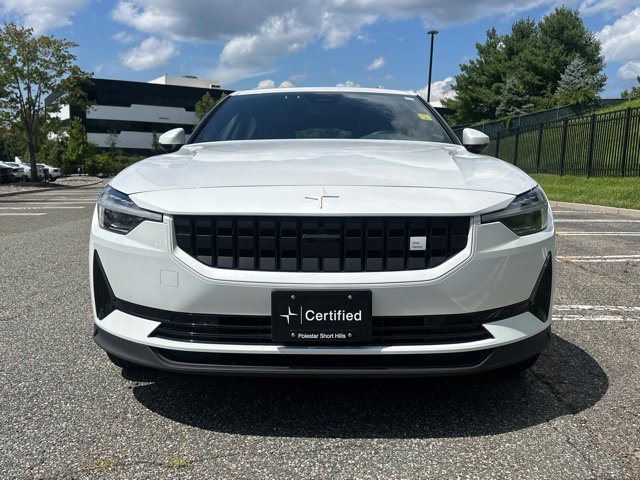 Certified 2022 Polestar Polestar 2 w/ Plus Package AWD/4WD image 2