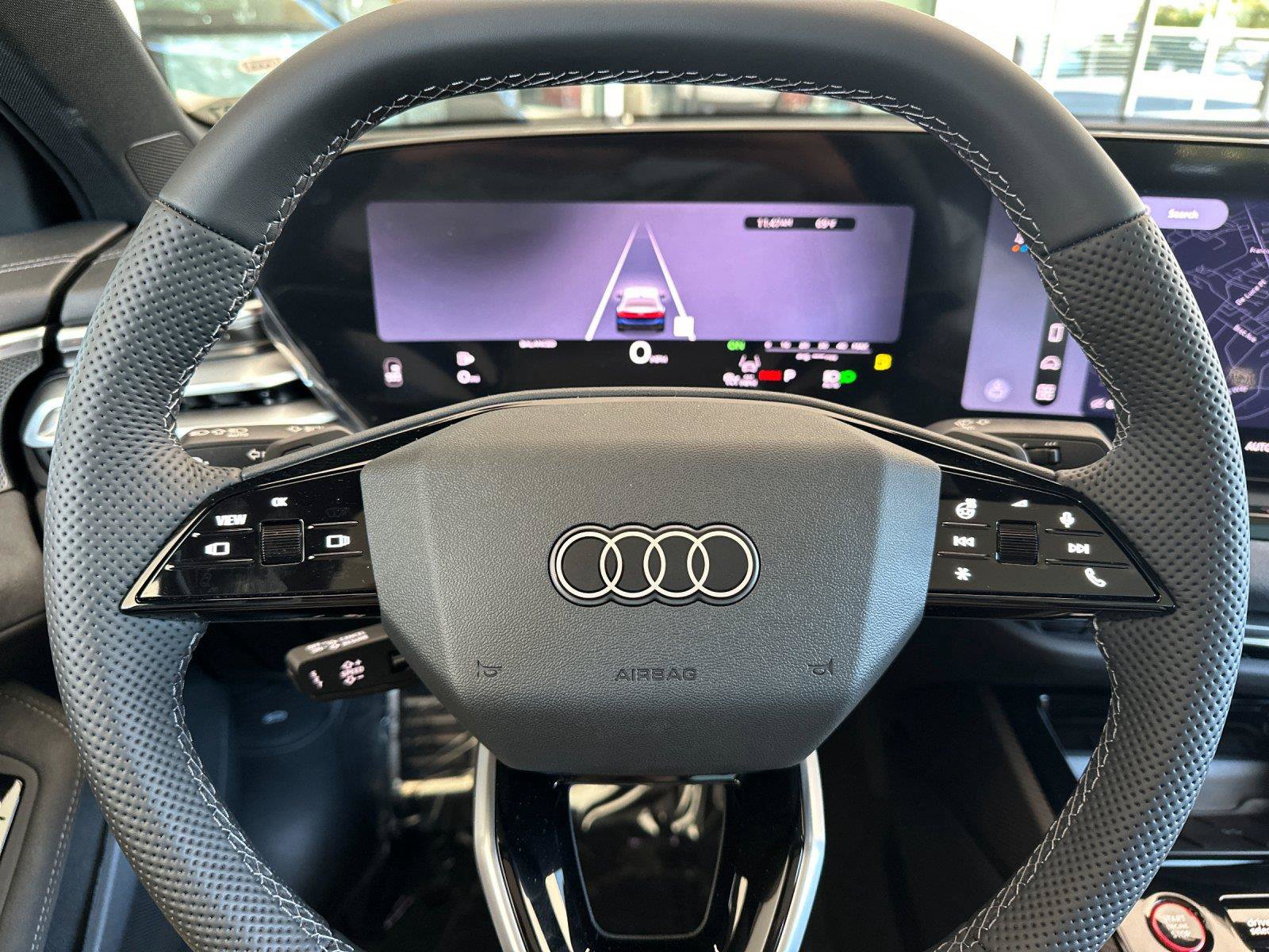 New 2026 Audi S5 Premium Plus AWD/4WD image 22