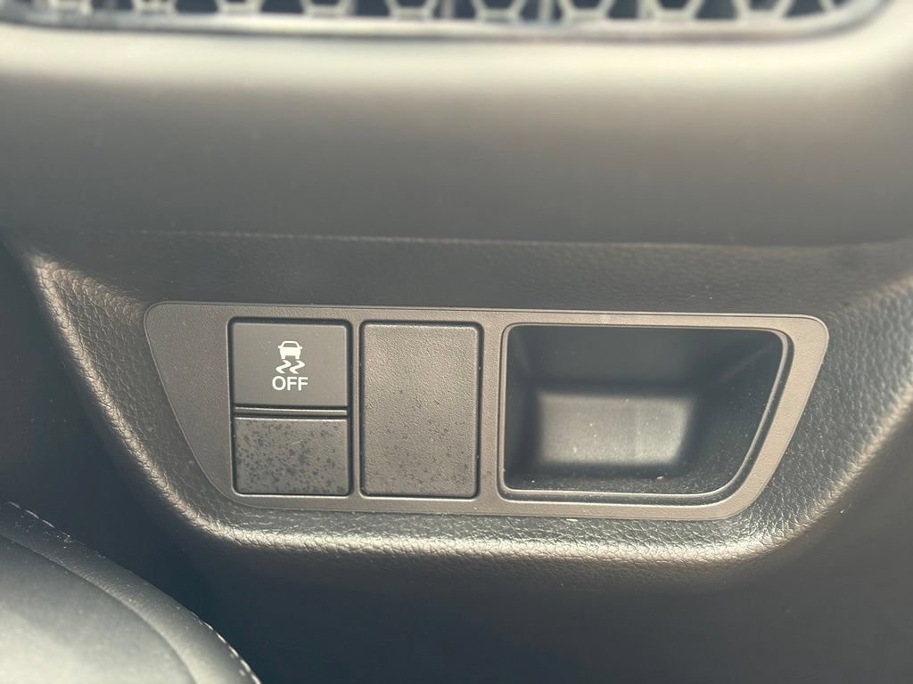 Certified 2023 Honda HR-V EX-L image 29