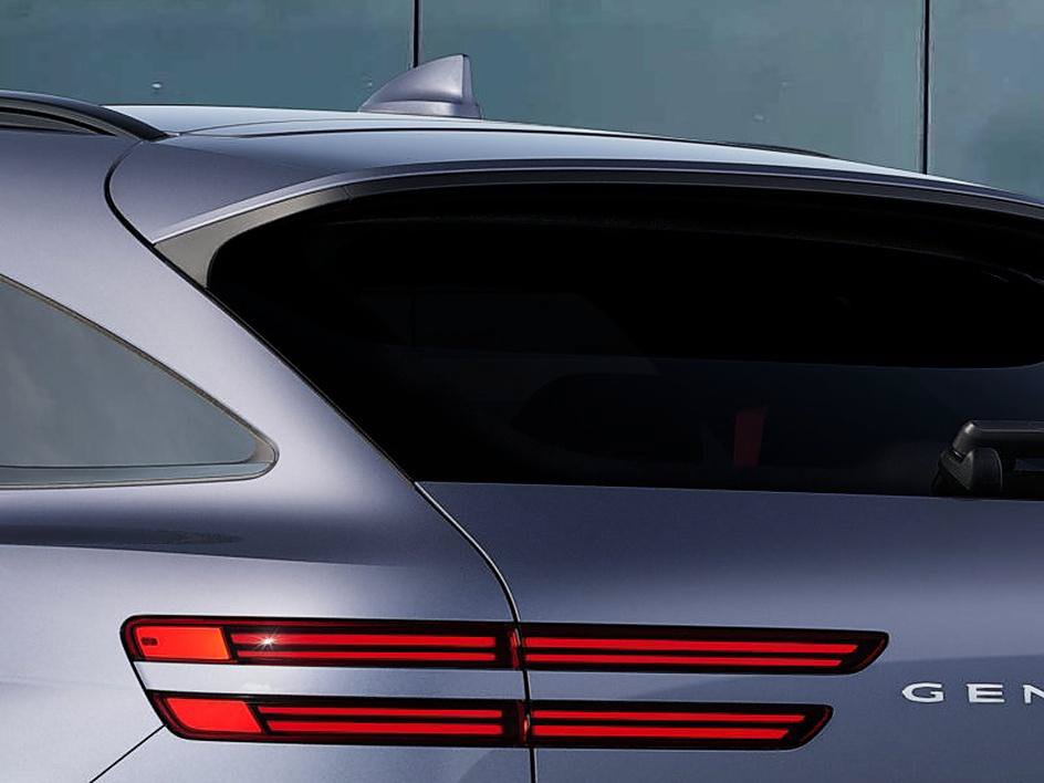 New 2027 Genesis GV70 2.5T Sport Prestige AWD/4WD image 10