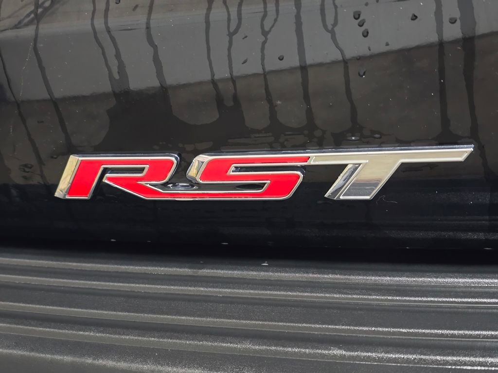 Used 2025 Chevrolet Tahoe RST w/ Comfort Package image 7