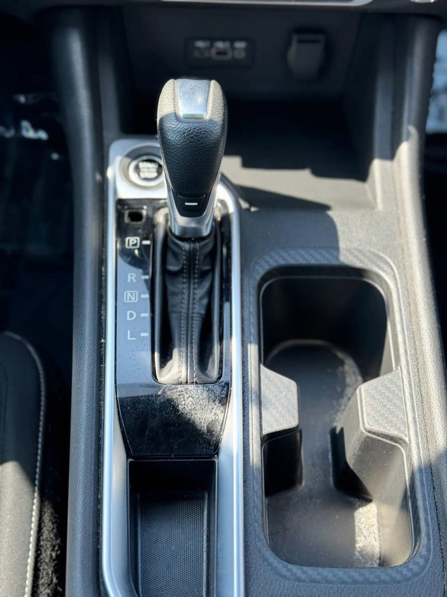 Used 2021 Nissan Sentra SV image 21