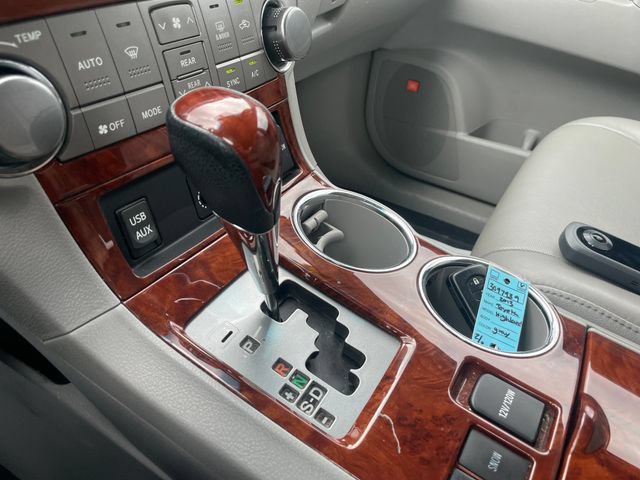 Used 2013 Toyota Highlander Limited FWD image 15