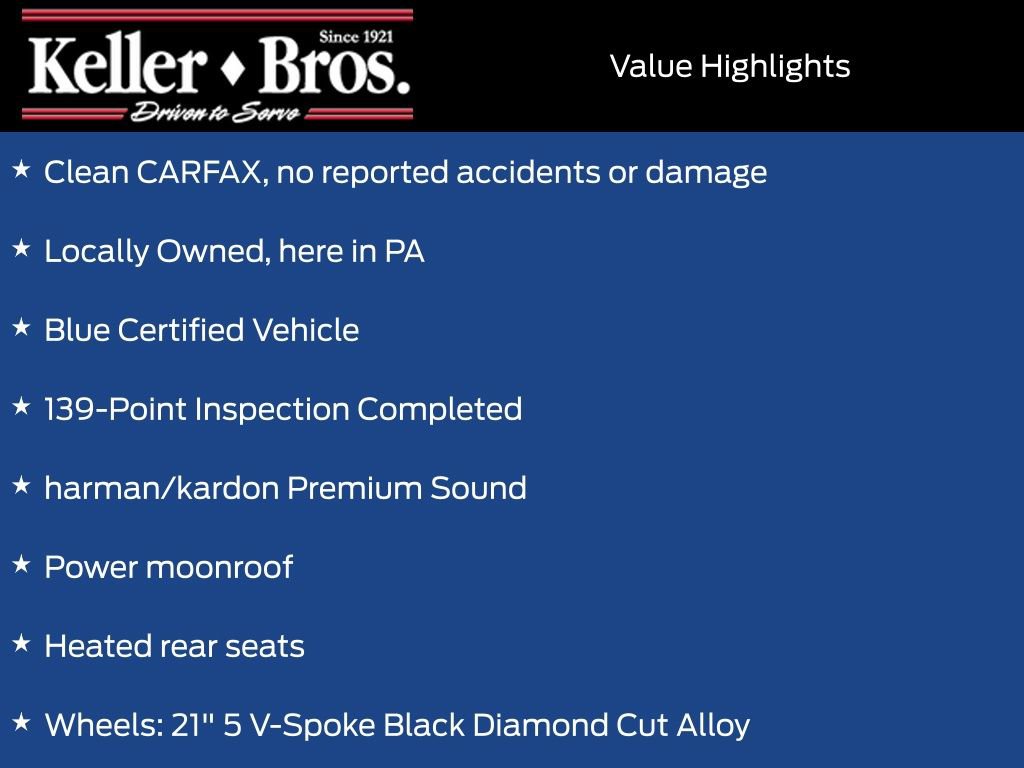 Used 2023 Volvo XC90 B6 Plus AWD/4WD image 9