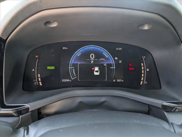 Used 2025 Toyota Camry LE FWD image 10