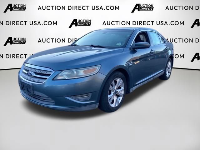 Used 2010 Ford Taurus SEL image 1
