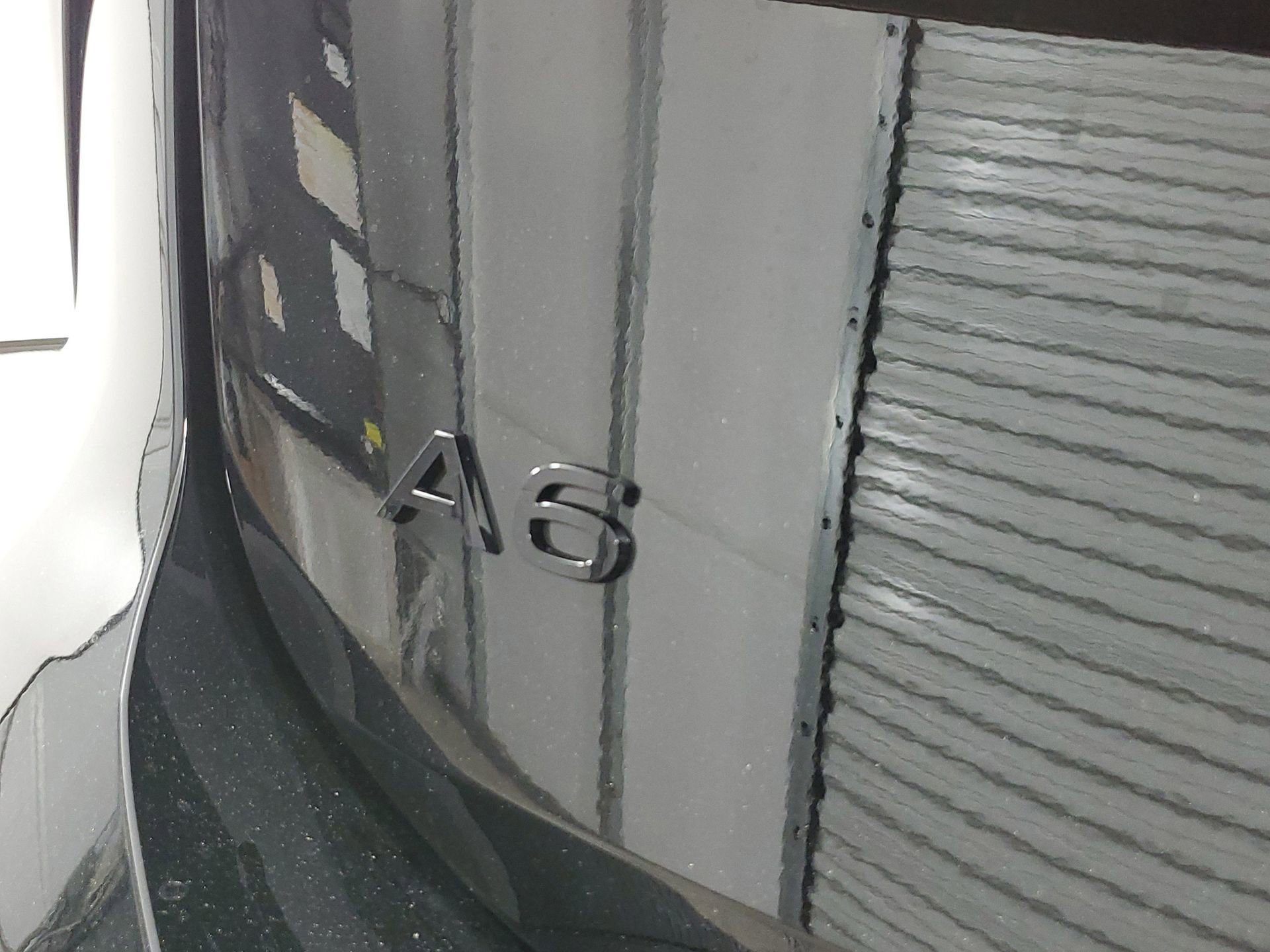 New 2026 Audi A6 Premium Plus image 19