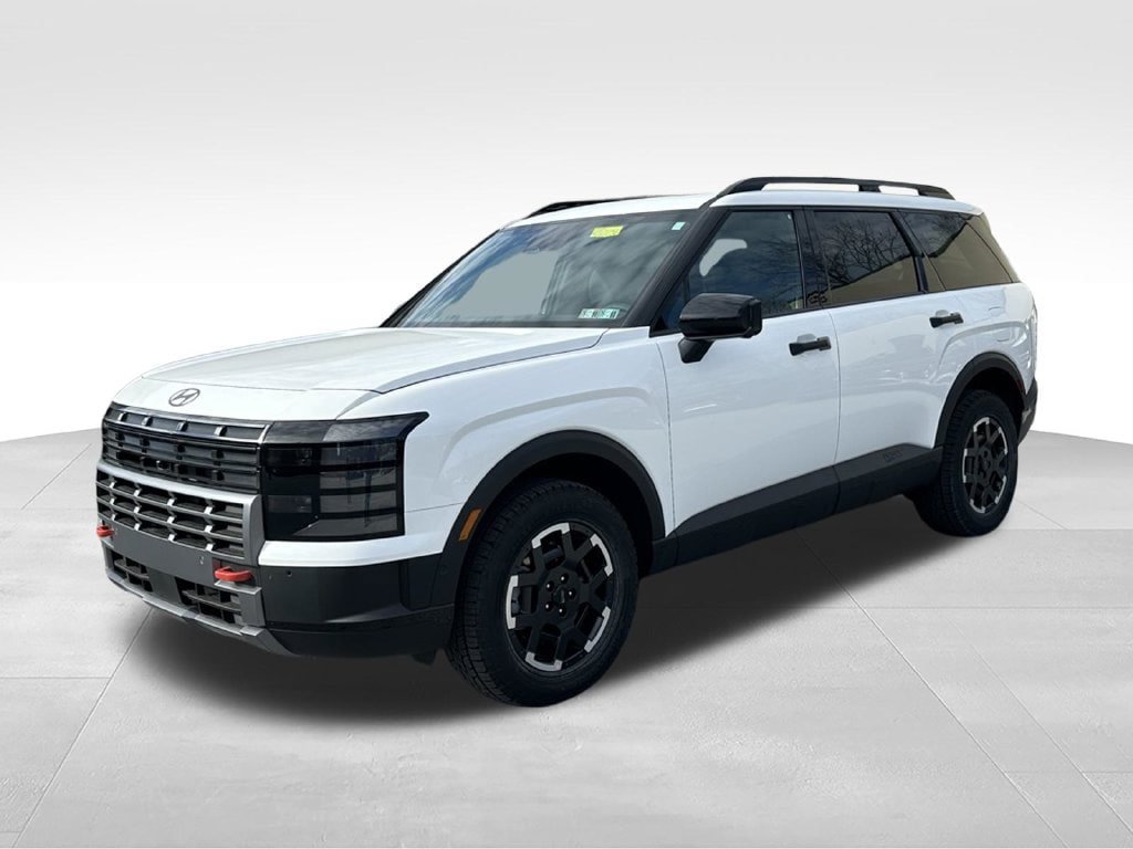 New 2026 Hyundai Palisade XRT Pro AWD/4WD image 3