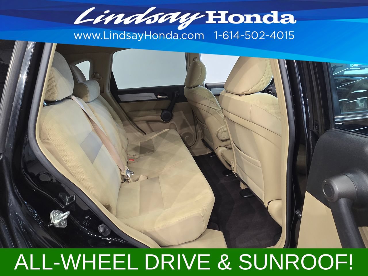 Used 2010 Honda CR-V EX image 10
