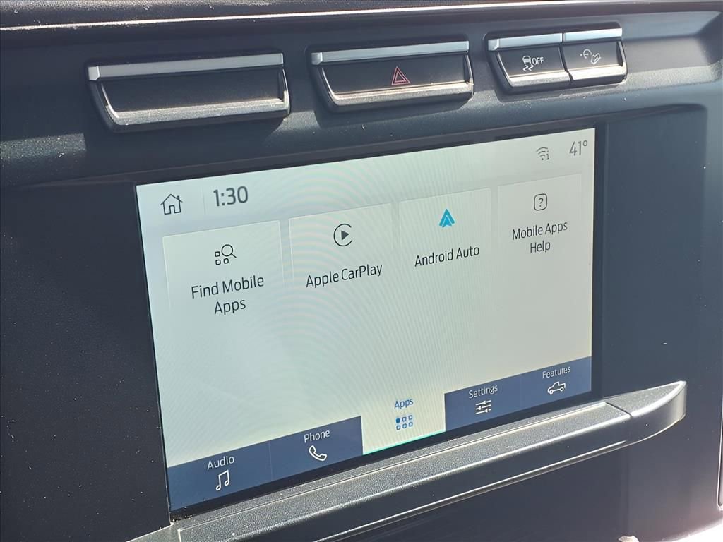 Used 2023 Ford F250 XLT w/ FX4 Off-Road Package image 7