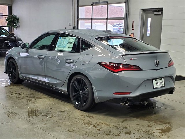 New 2026 Acura Integra A-Spec image 6