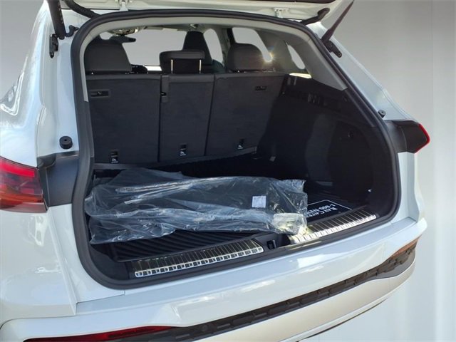 Used 2025 Audi Q5 Premium Plus w/ Premium Plus image 7