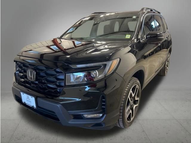 Certified 2023 Honda Passport Elite image 1