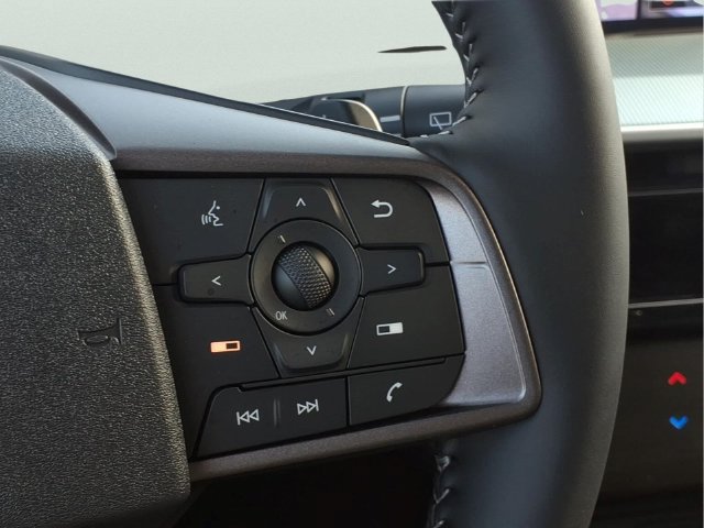 New 2027 Nissan Murano Platinum AWD/4WD image 24