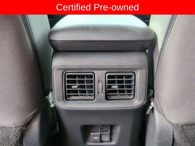 Certified 2025 Toyota RAV4 XLE AWD/4WD image 25
