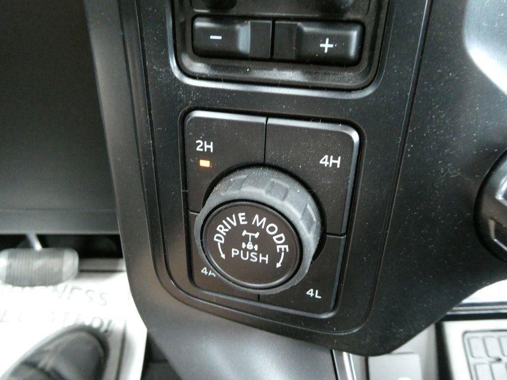 New 2026 Ford F150 Tremor w/ Equipment Group 402B AWD/4WD image 26