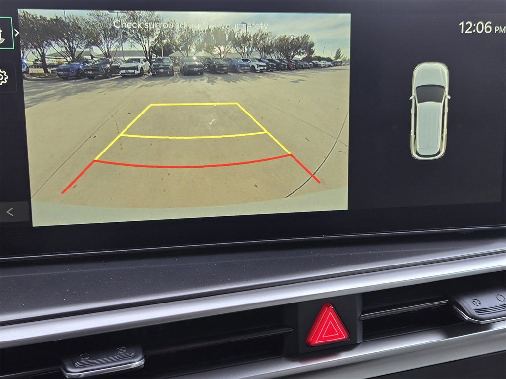 New 2026 Kia Sorento S image 13