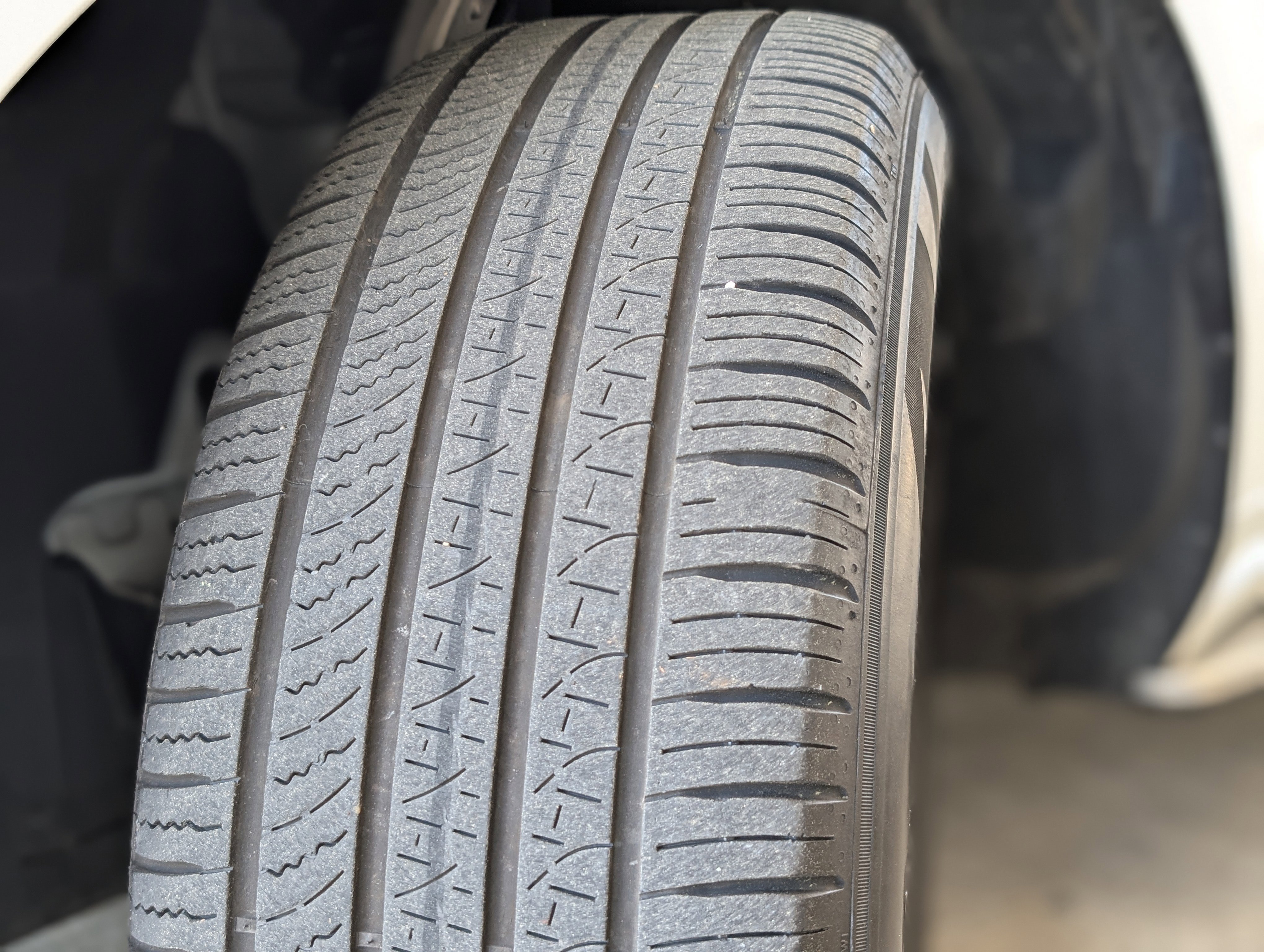 Used 2024 Volvo XC60 B5 Core image 38