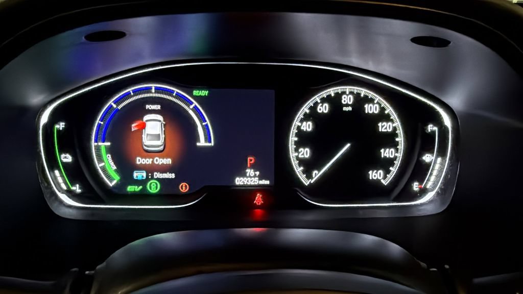 Used 2019 Honda Insight Touring image 26