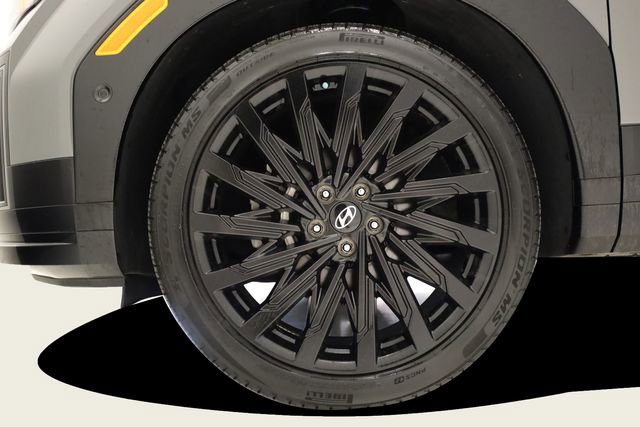 Used 2024 Hyundai Santa Fe Calligraphy image 9