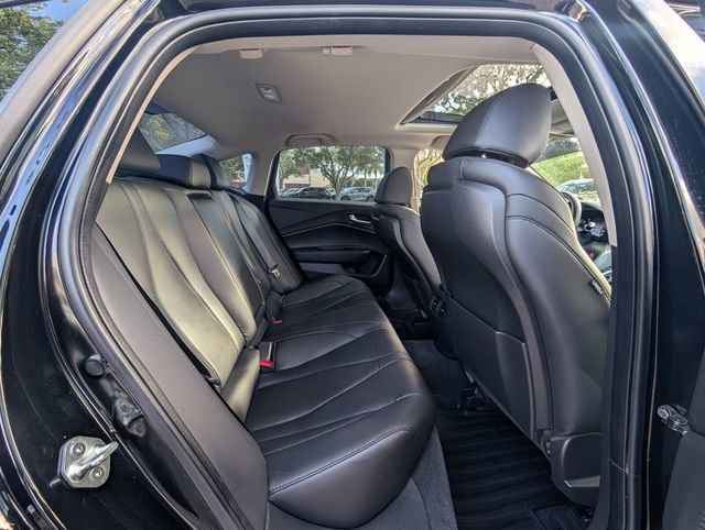 Used 2023 Acura TLX FWD image 17