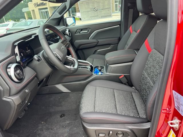 New 2026 Chevrolet Colorado Z71 AWD/4WD image 17