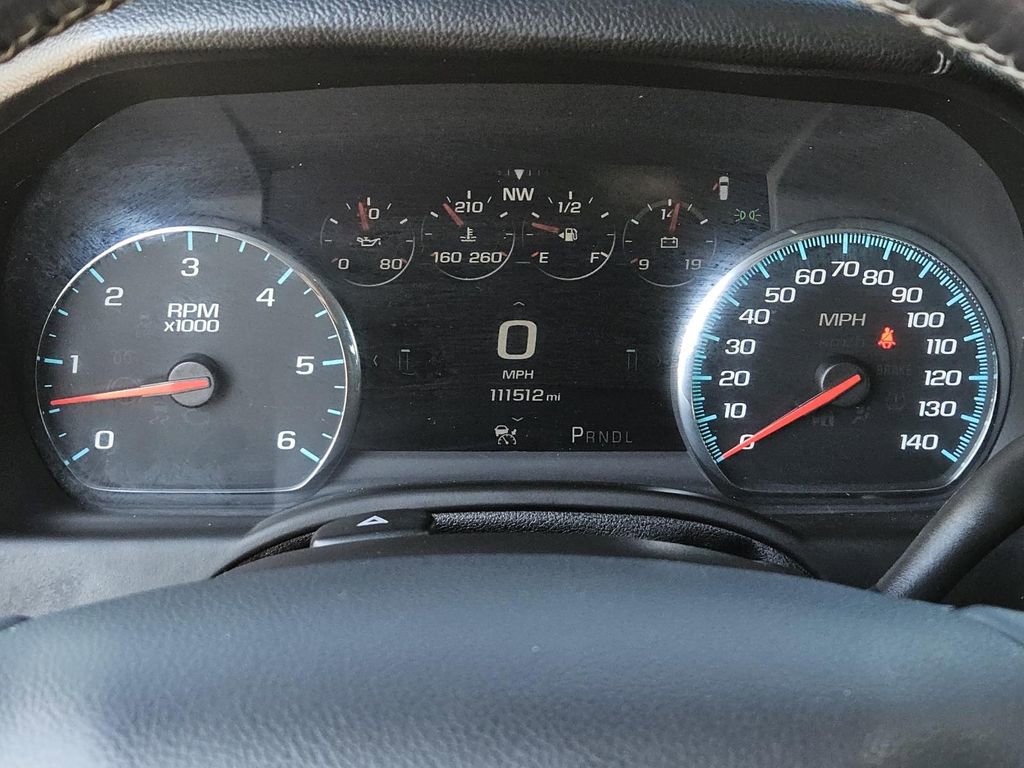 Used 2018 Chevrolet Tahoe Premier RWD image 18