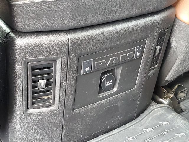 Used 2013 RAM 1500 Laramie Longhorn w/ Convenience Group AWD/4WD image 31