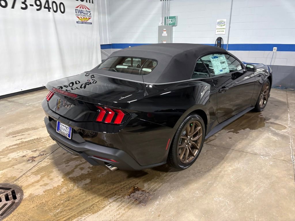 New 2026 Ford Mustang GT Premium image 8