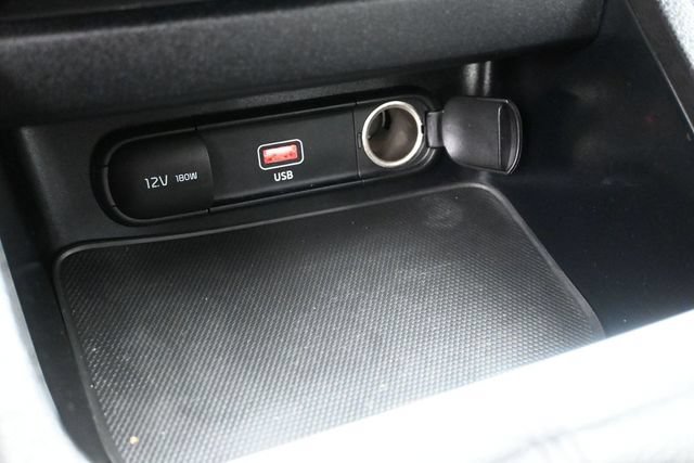 Used 2022 Kia Forte LXS w/ LXS Technology Package FWD image 12