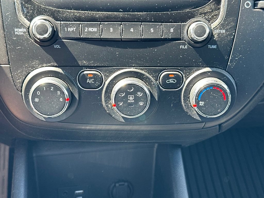Used 2018 Kia Forte LX FWD image 23