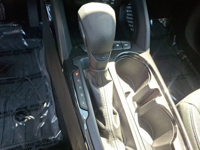 Certified 2023 Chevrolet TrailBlazer LT w/ Convenience Package AWD/4WD image 14
