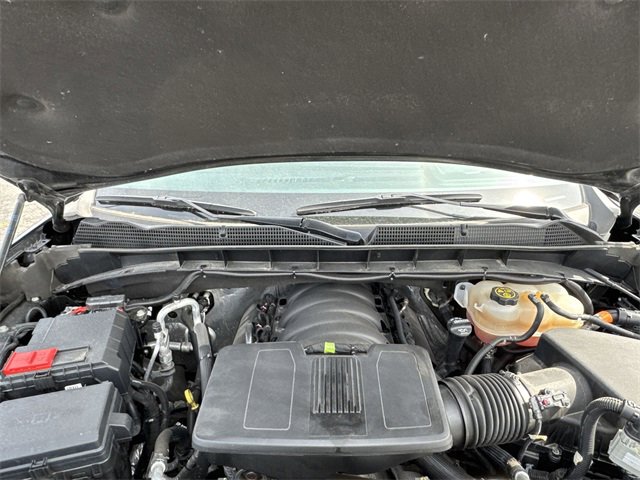 Used 2022 GMC Sierra 1500 SLT image 31