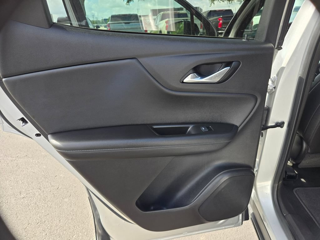 Used 2021 Chevrolet Blazer LT w/ Redline Edition FWD image 14