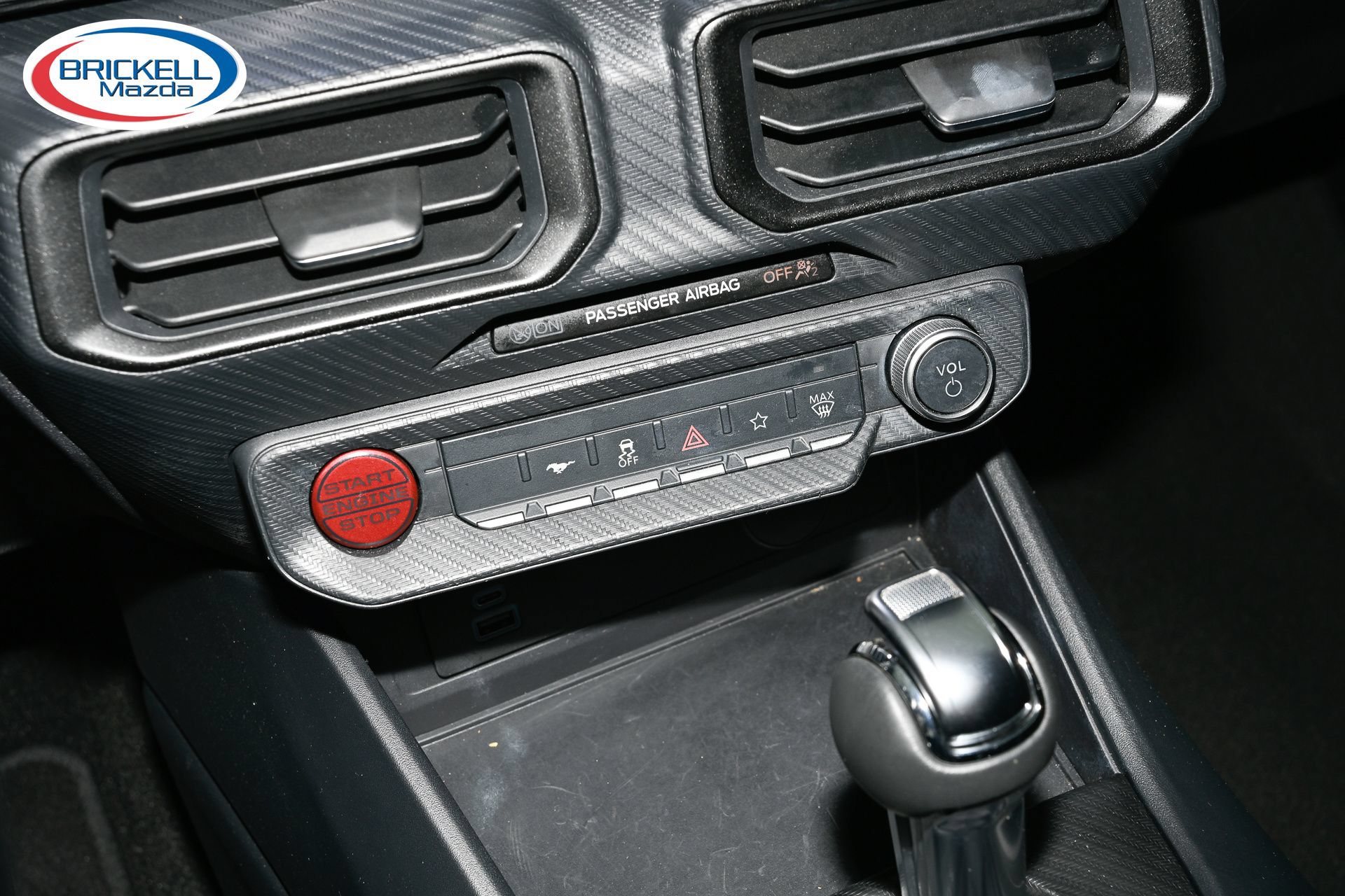Used 2024 Ford Mustang GT RWD image 28