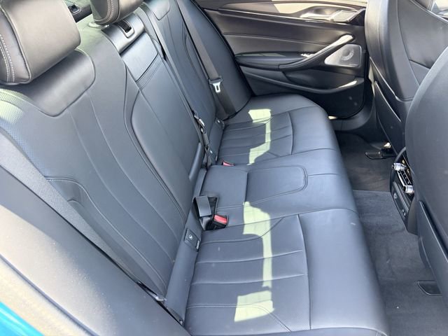 Used 2021 BMW M5 w/ Executive Package AWD/4WD image 14