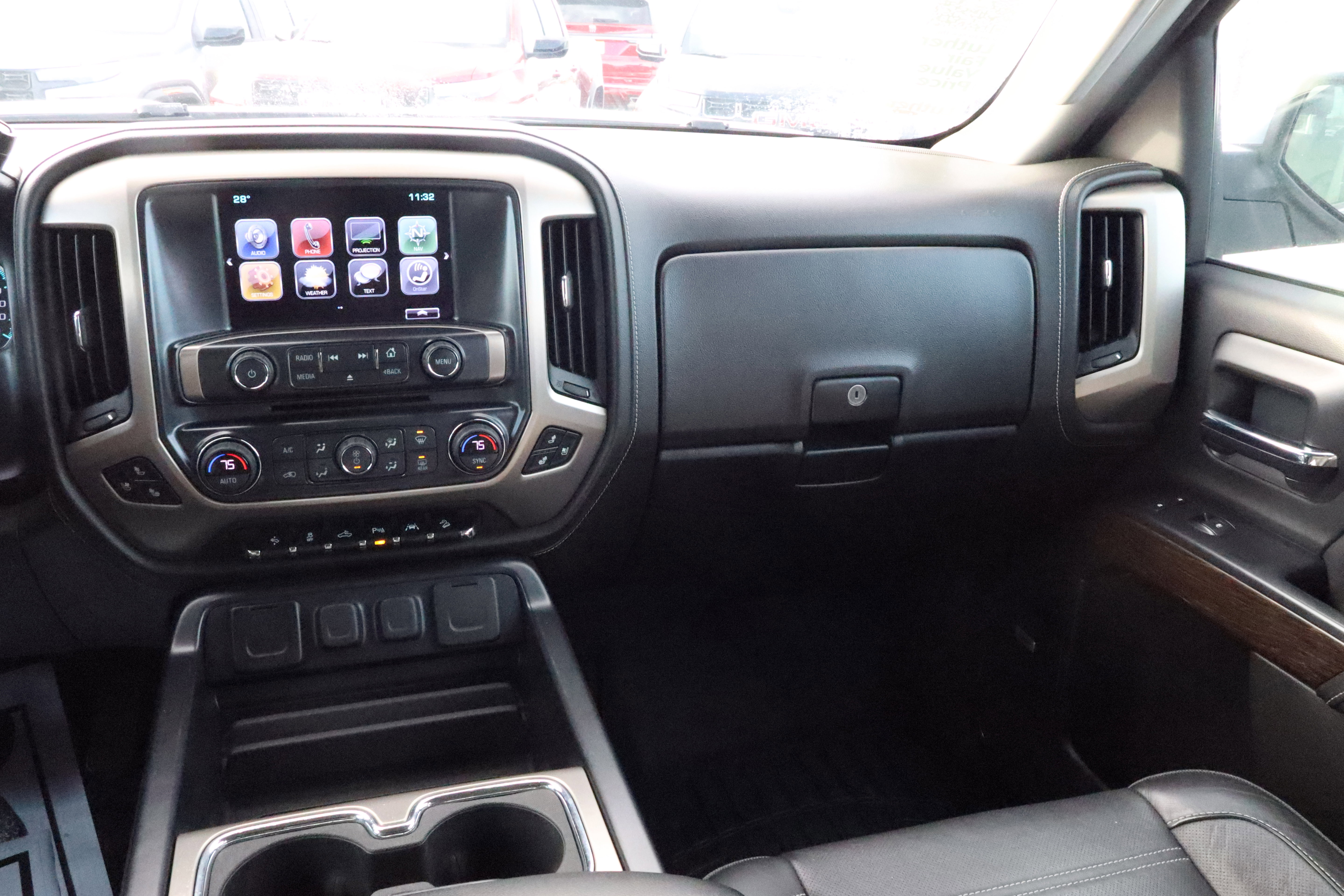 Used 2017 GMC Sierra 1500 Denali image 11
