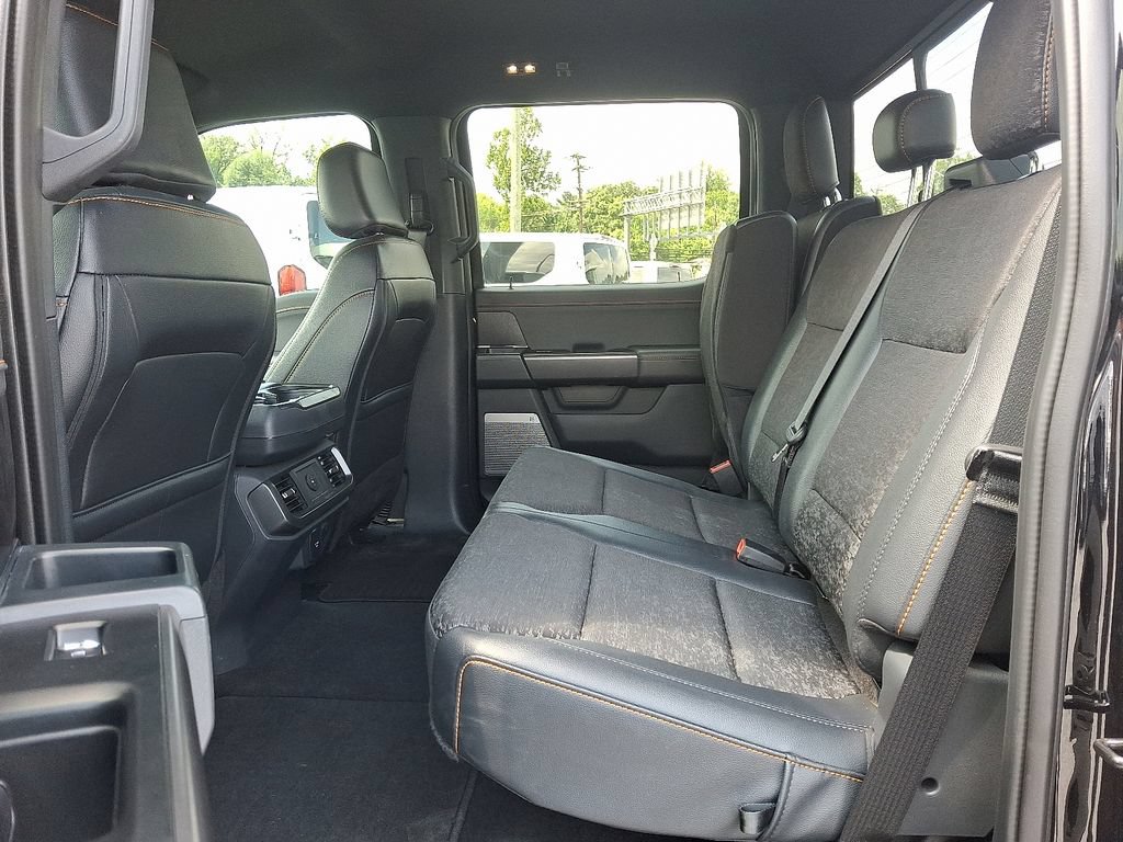 Used 2025 Ford F150 Tremor AWD/4WD image 10