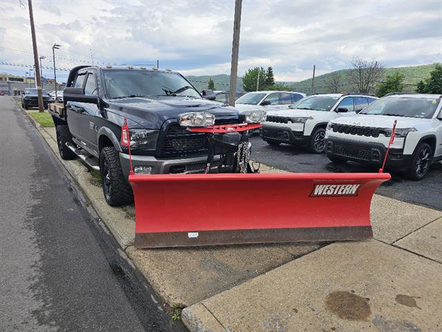 Used 2012 RAM 2500 Outdoorsman AWD/4WD image 1