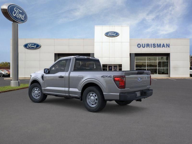 New 2026 Ford F150 XL image 5