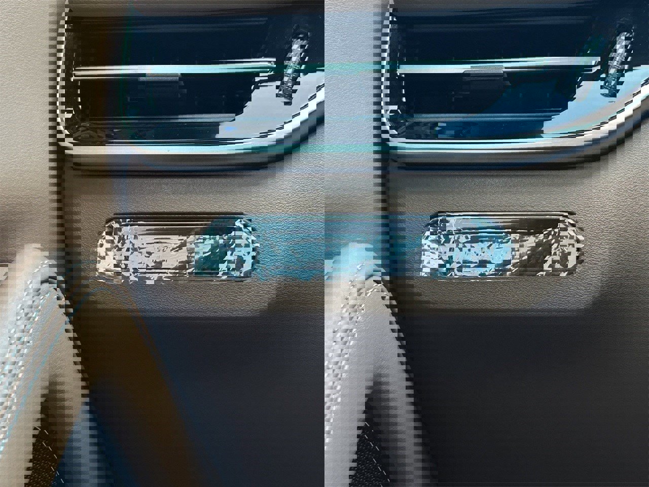 New 2026 INFINITI QX60 Autograph image 20