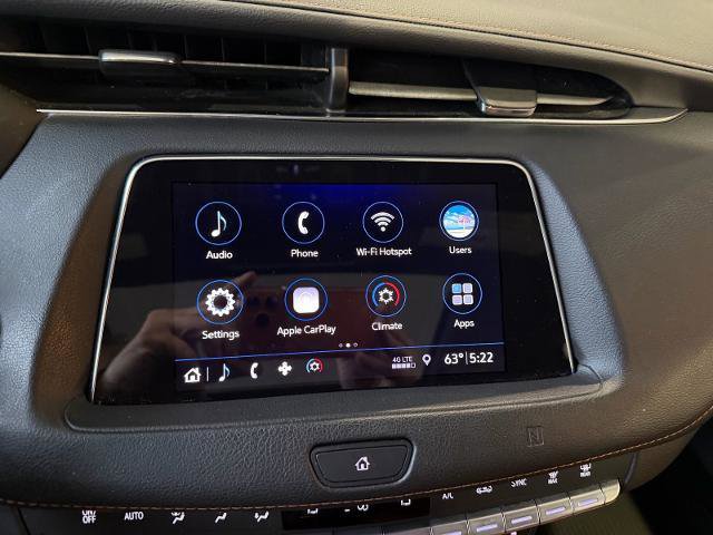 Used 2019 Cadillac XT4 Premium Luxury image 21